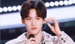 娱乐吃瓜君周柯宇,娱乐吃瓜界的风云人物